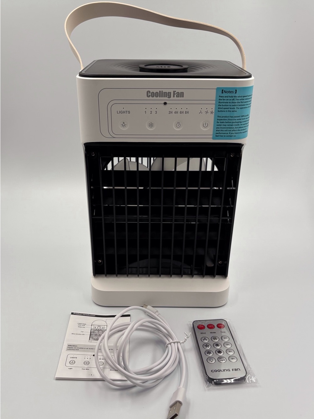 Portable Air Conditioner